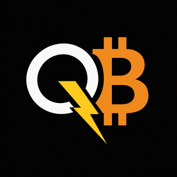 QuantBitcoin logo